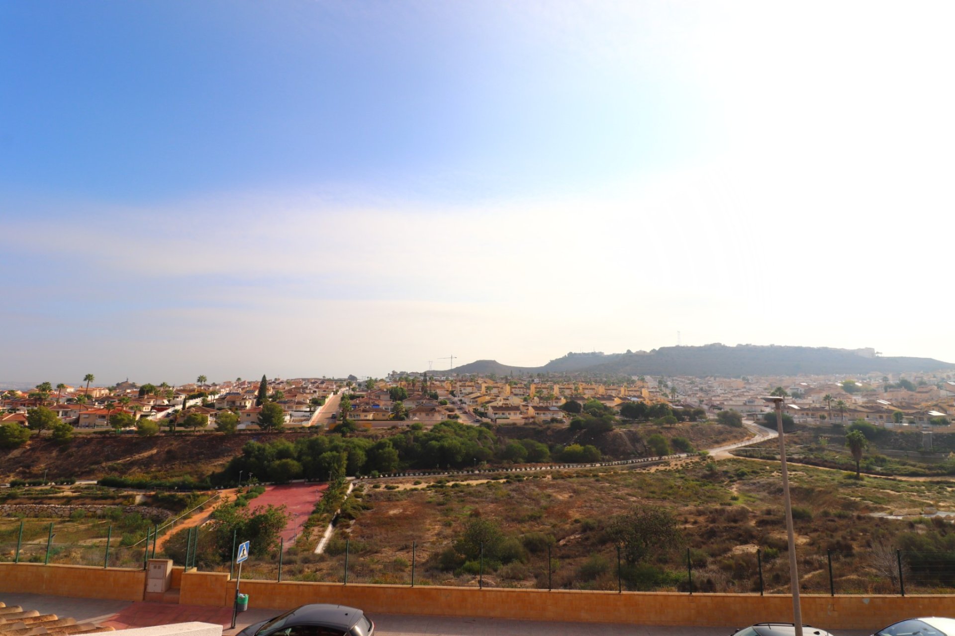 Resale - Townhouse / Duplex / Corner - Benijofar