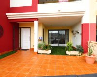 Resale - Townhouse / Duplex / Corner - Benijofar