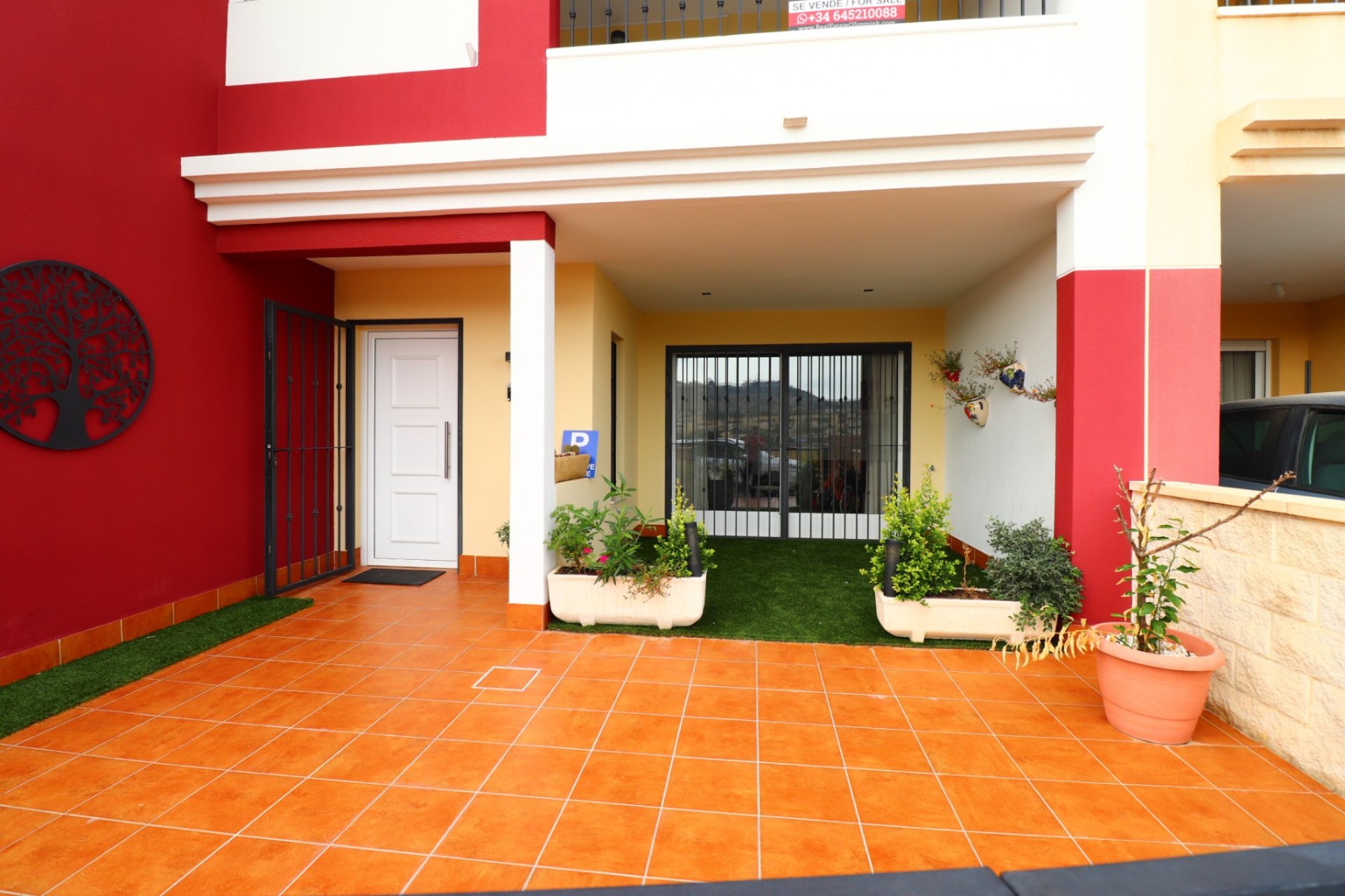 Resale - Townhouse / Duplex / Corner - Benijofar