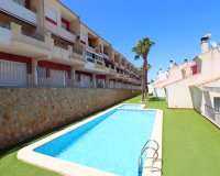 Resale - Townhouse / Duplex / Corner - Benijofar