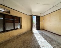 Resale - Townhouse / Duplex / Corner - Blanca