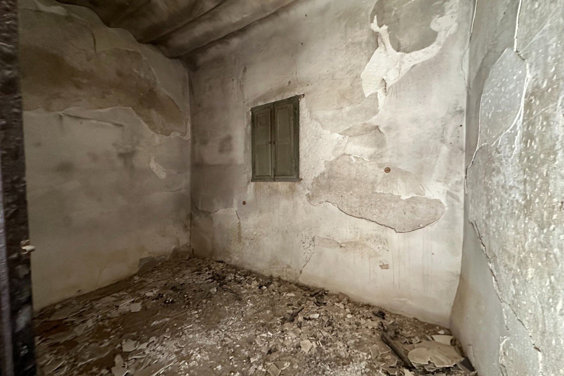 Resale - Townhouse / Duplex / Corner - Blanca