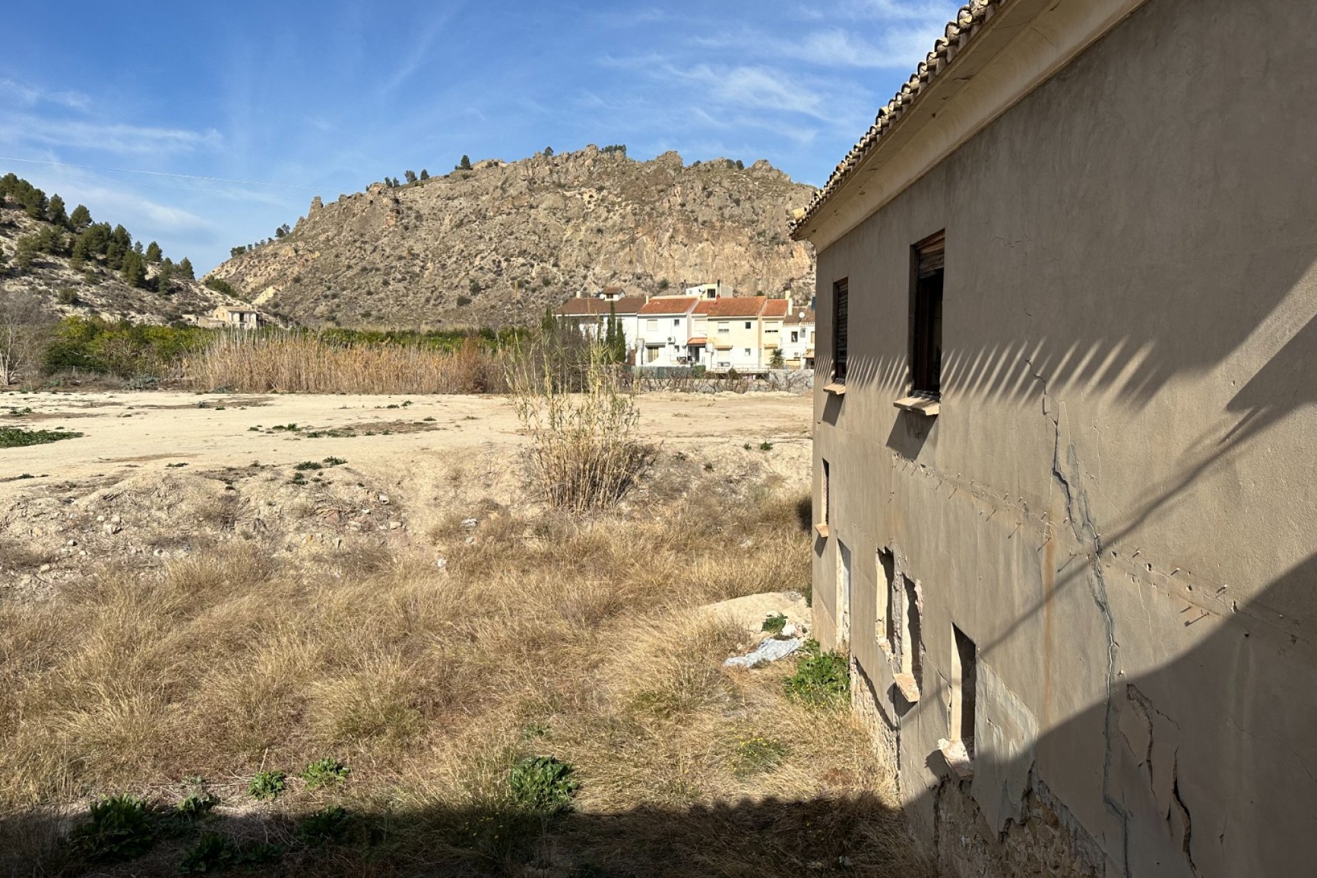 Resale - Townhouse / Duplex / Corner - Blanca