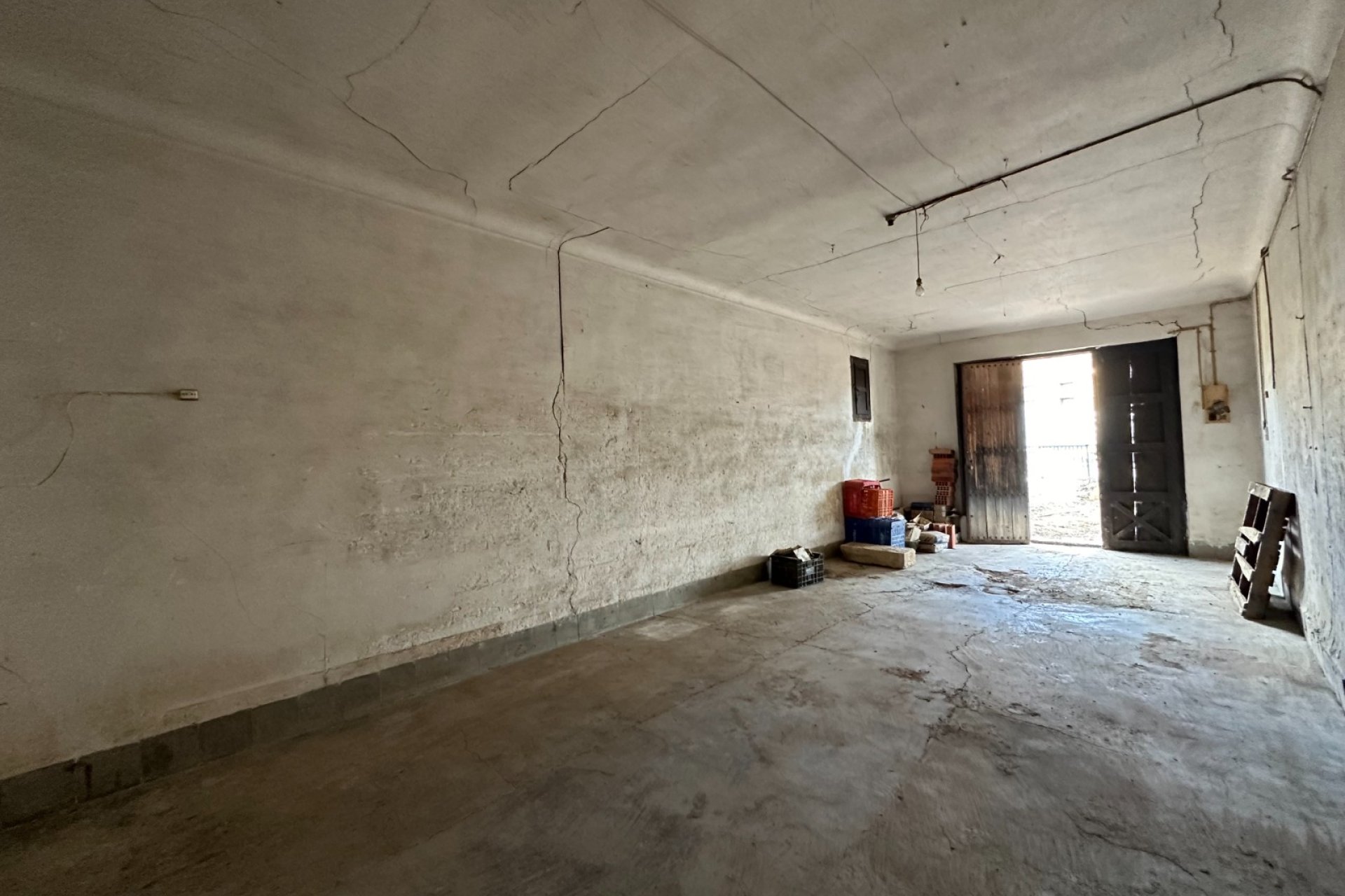 Resale - Townhouse / Duplex / Corner - Blanca