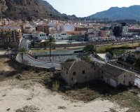 Resale - Townhouse / Duplex / Corner - Blanca