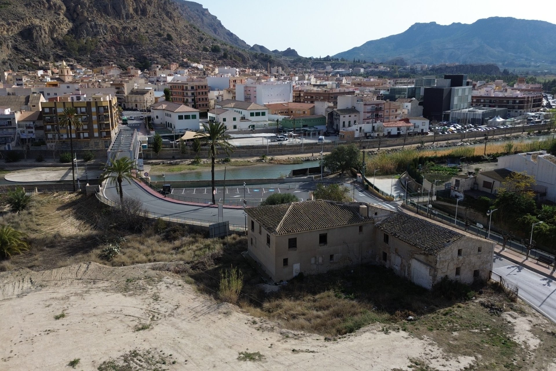 Resale - Townhouse / Duplex / Corner - Blanca