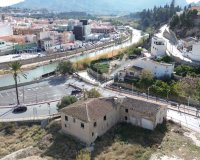 Resale - Townhouse / Duplex / Corner - Blanca