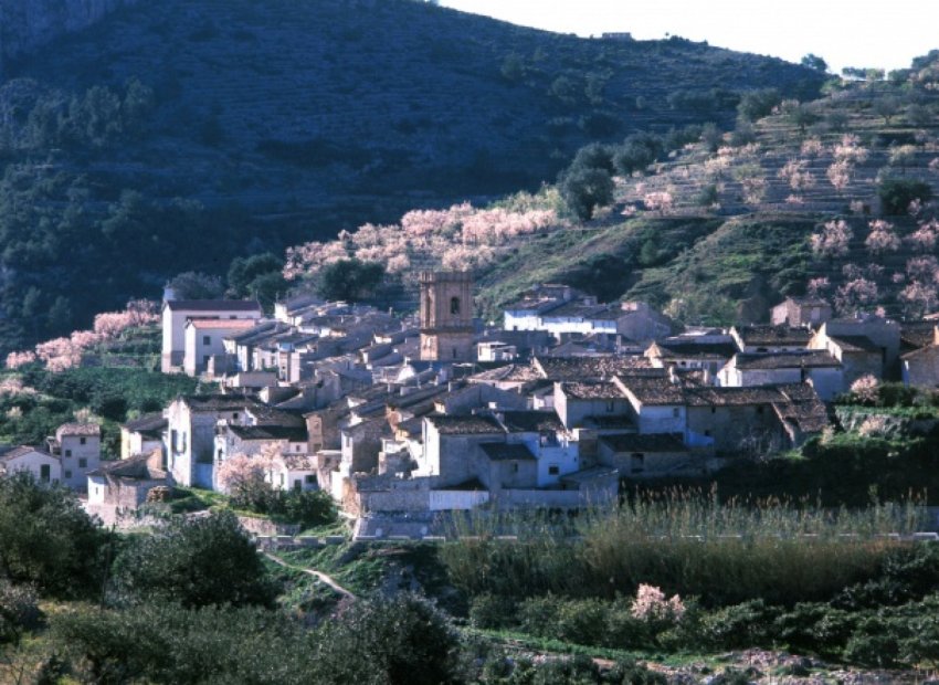 Resale - Townhouse / Duplex / Corner - Bolulla - Center