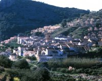 Resale - Townhouse / Duplex / Corner - Bolulla - Center