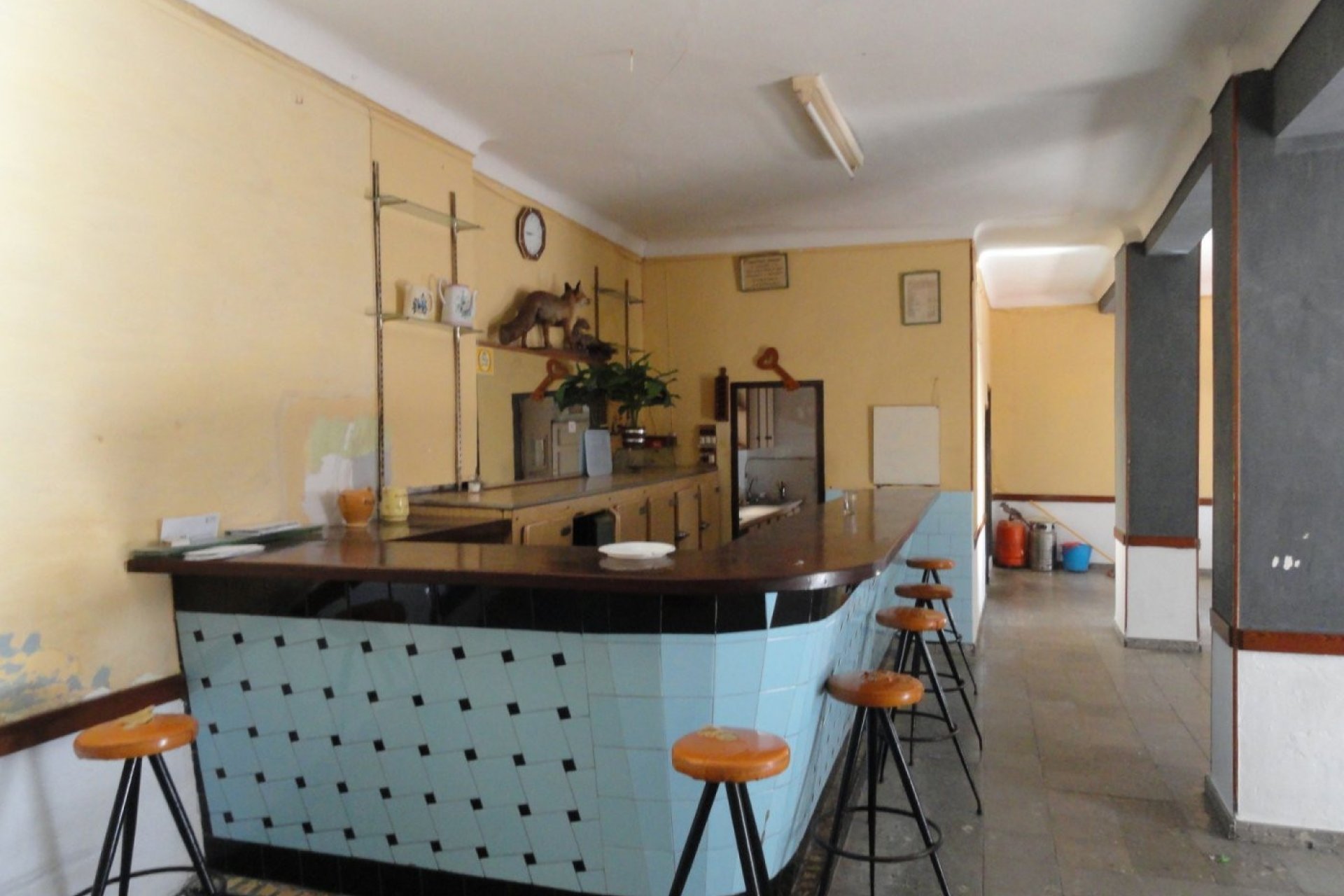 Resale - Townhouse / Duplex / Corner - Bolulla - Center