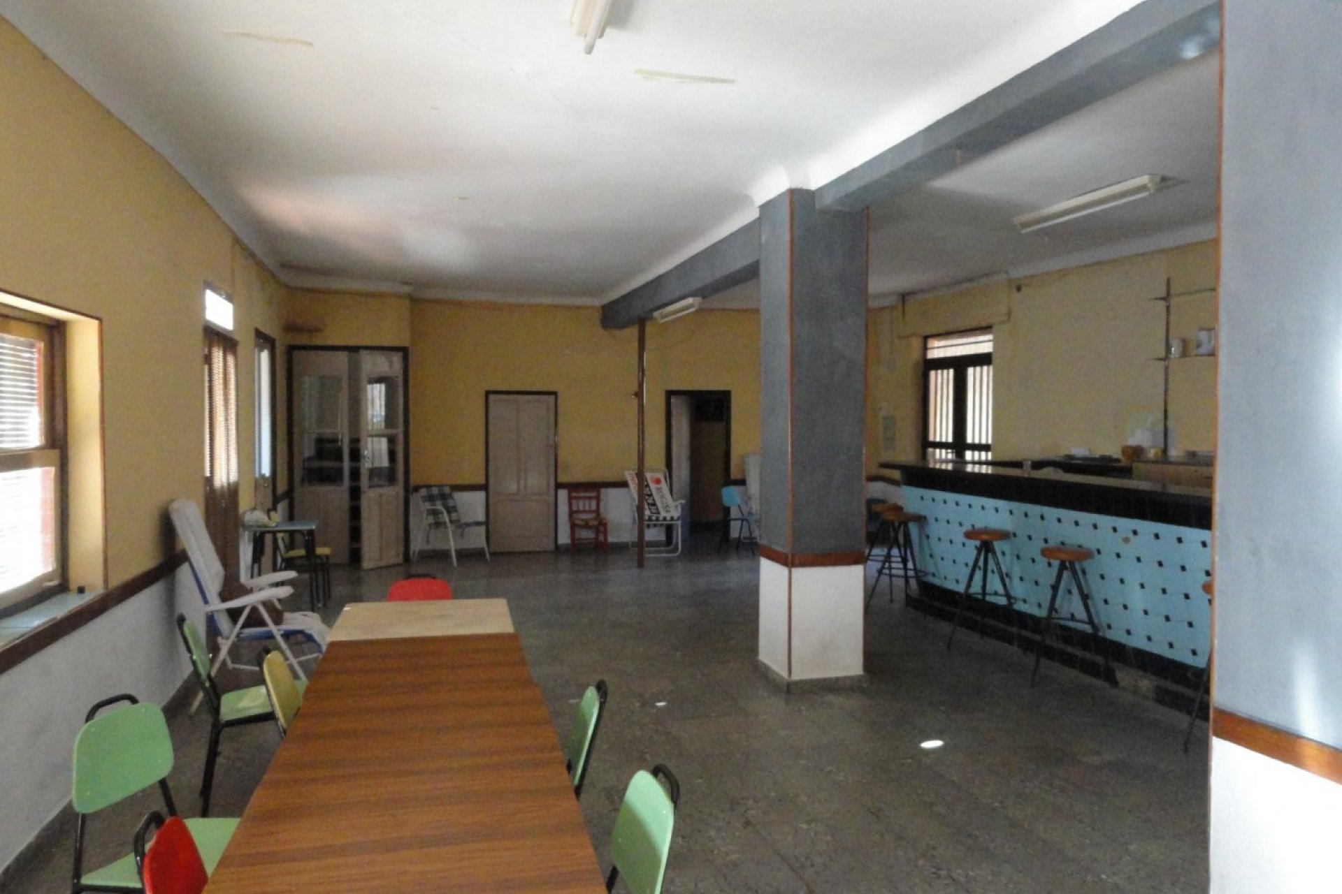 Resale - Townhouse / Duplex / Corner - Bolulla - Center