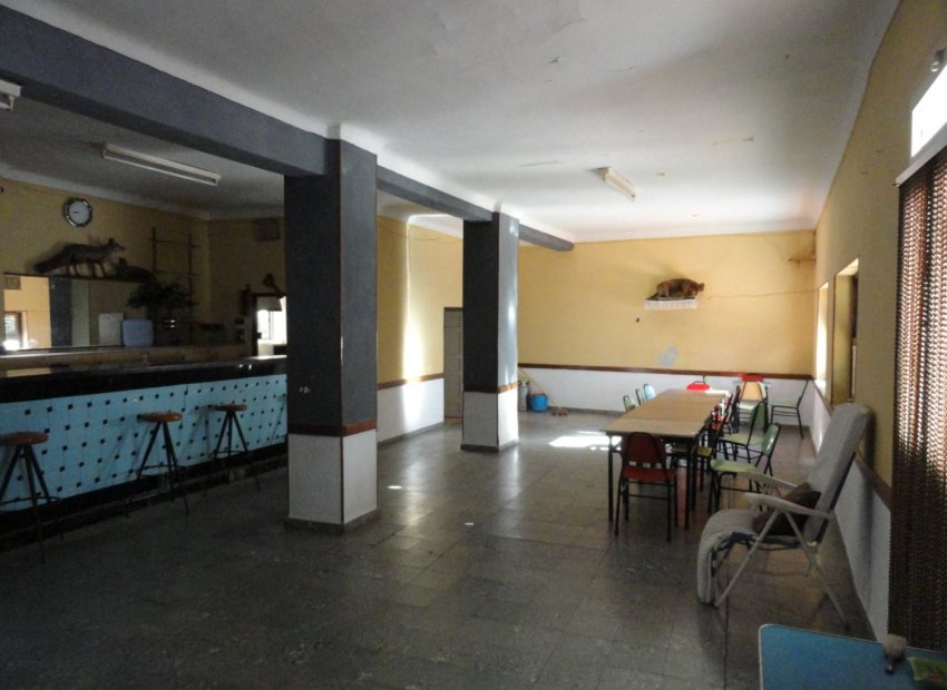 Resale - Townhouse / Duplex / Corner - Bolulla - Center