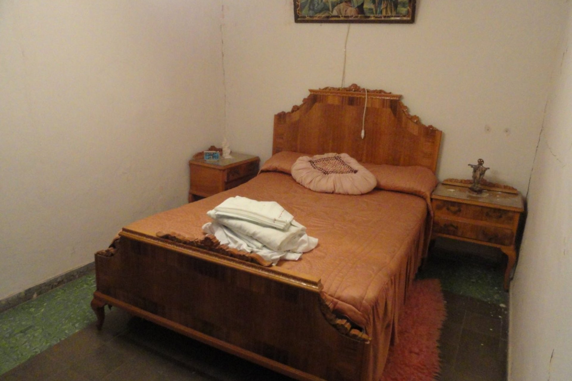 Resale - Townhouse / Duplex / Corner - Bolulla - Center