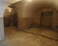 Resale - Townhouse / Duplex / Corner - Bolulla - Center