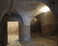 Resale - Townhouse / Duplex / Corner - Bolulla - Center