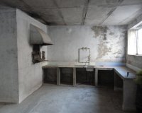 Resale - Townhouse / Duplex / Corner - Bolulla - Center