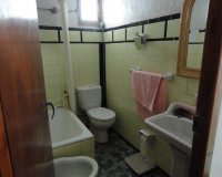 Resale - Townhouse / Duplex / Corner - Bolulla - Center