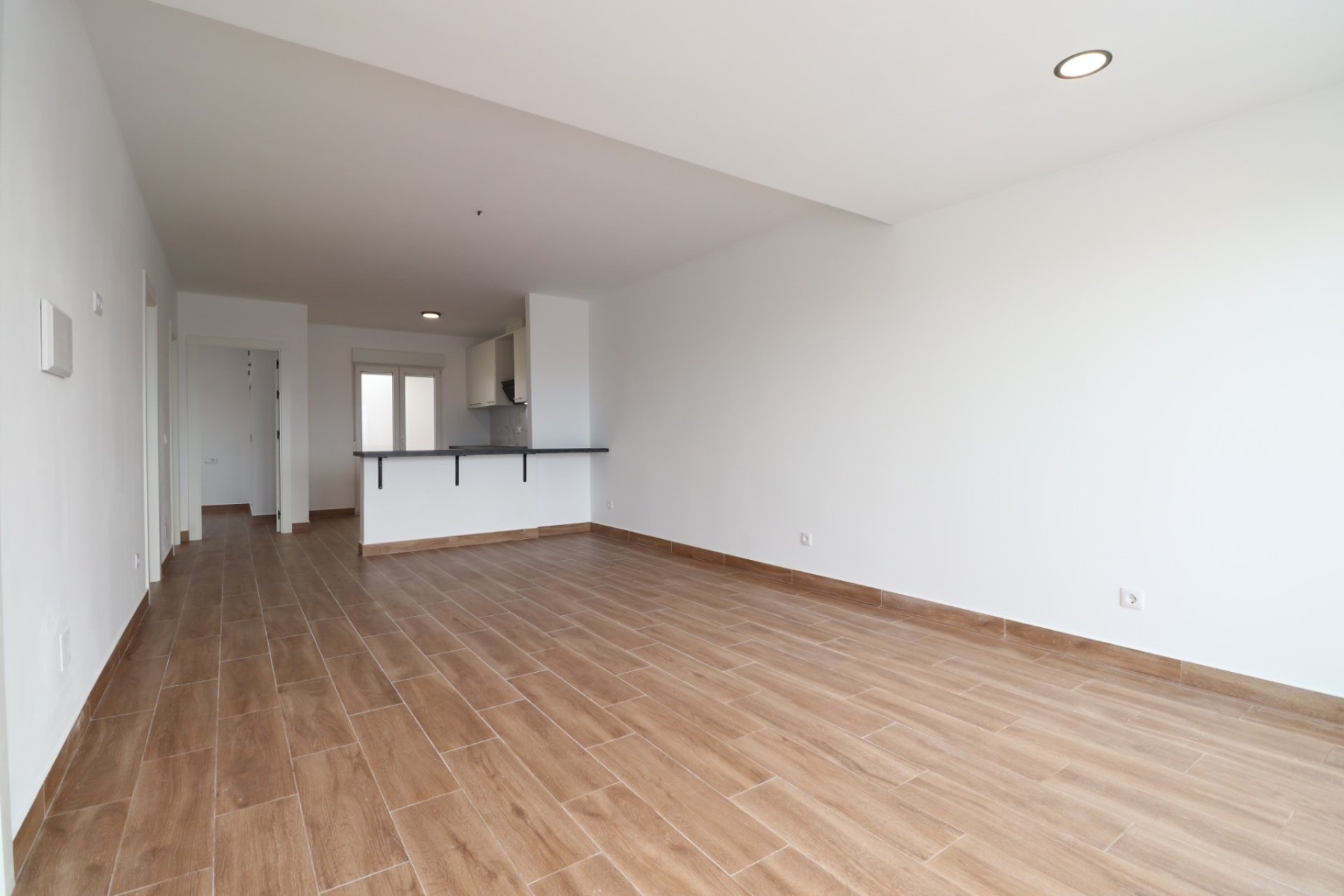 Resale - Townhouse / Duplex / Corner - Ciudad Quesada - Altos de Quesada