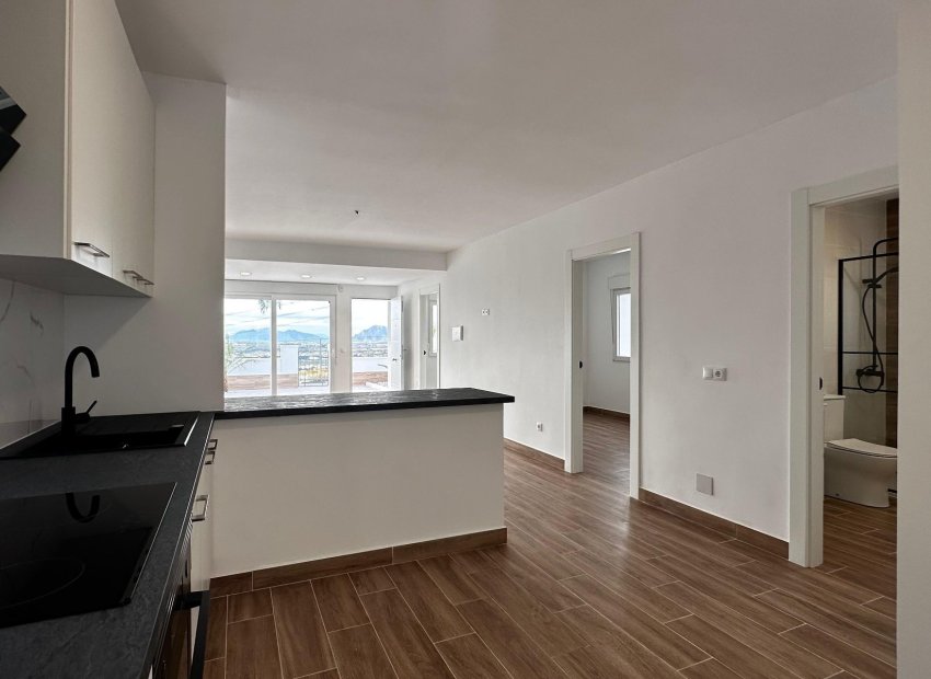 Resale - Townhouse / Duplex / Corner - Ciudad Quesada - Altos de Quesada