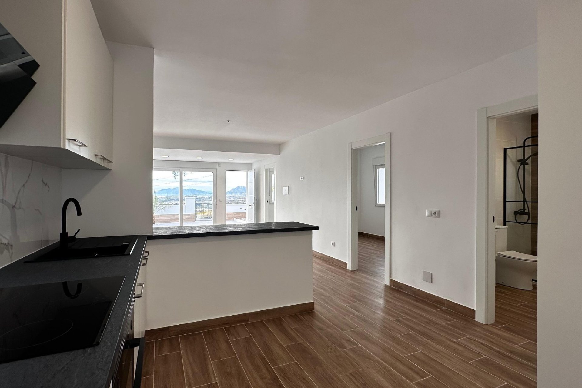 Resale - Townhouse / Duplex / Corner - Ciudad Quesada - Altos de Quesada