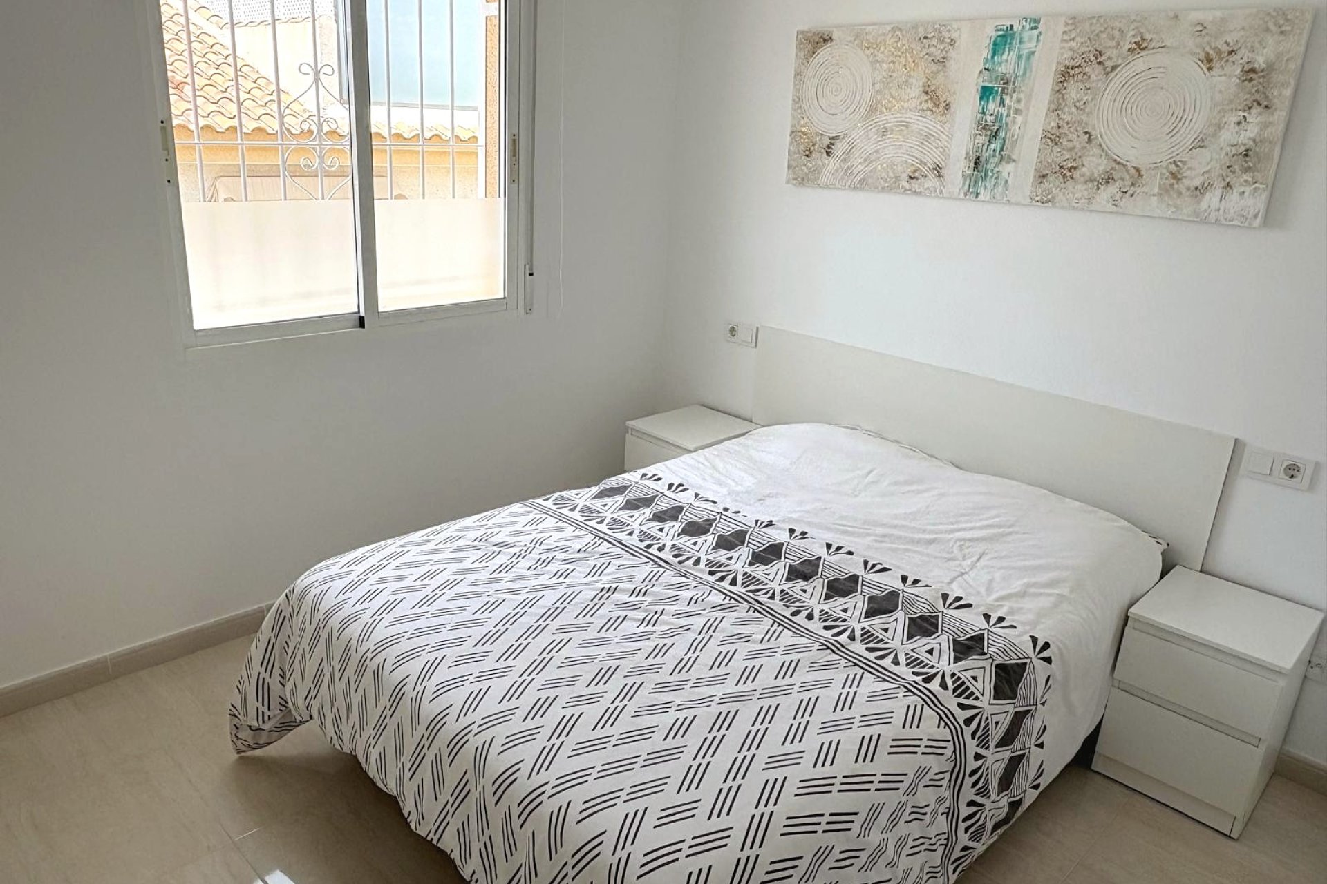 Resale - Townhouse / Duplex / Corner - Ciudad Quesada - Benimar