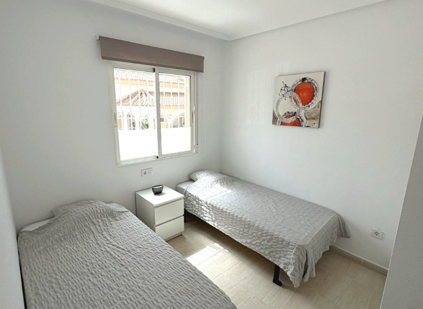 Resale - Townhouse / Duplex / Corner - Ciudad Quesada - Benimar