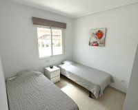 Resale - Townhouse / Duplex / Corner - Ciudad Quesada - Benimar