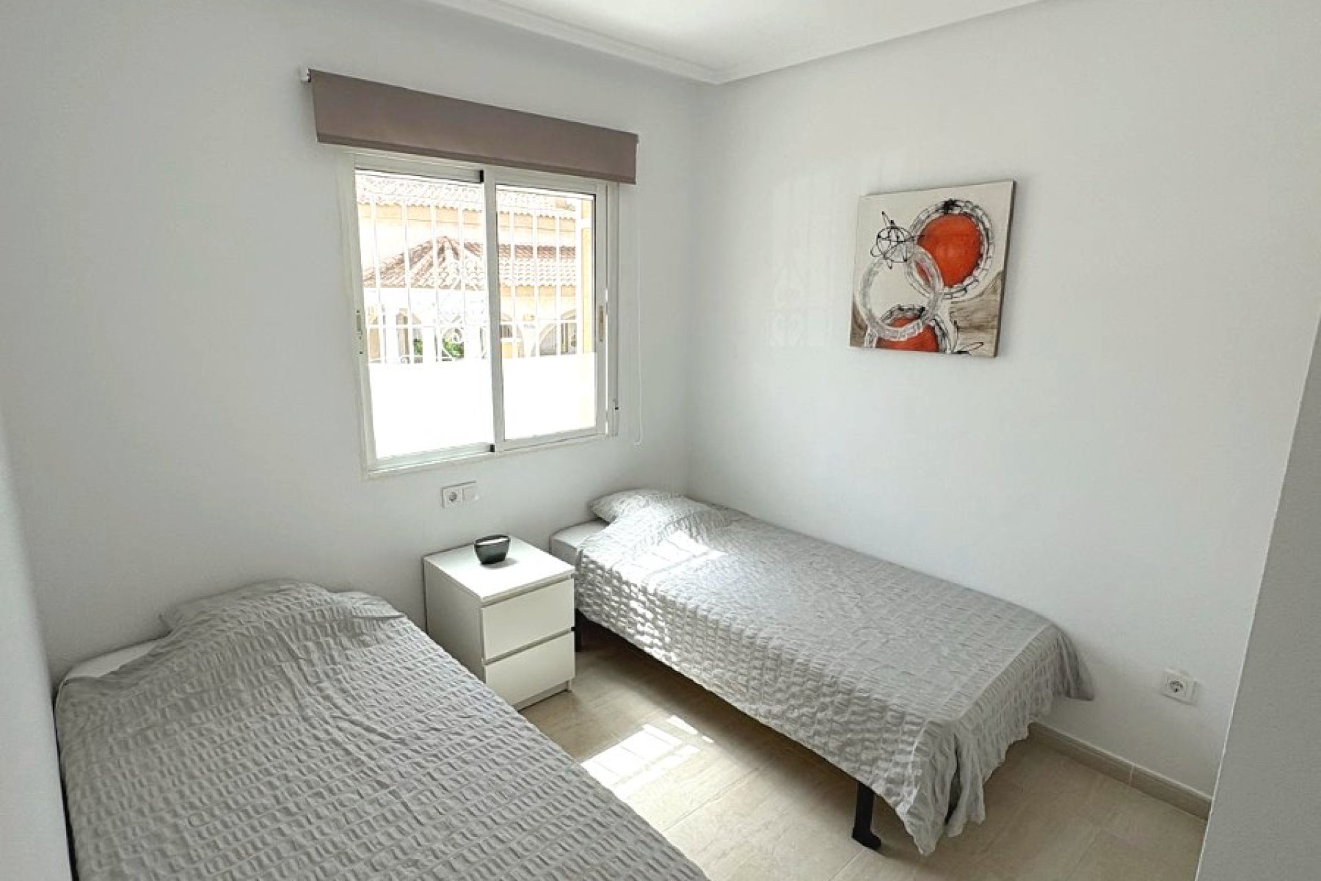 Resale - Townhouse / Duplex / Corner - Ciudad Quesada - Benimar