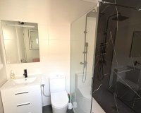 Resale - Townhouse / Duplex / Corner - Ciudad Quesada - Benimar