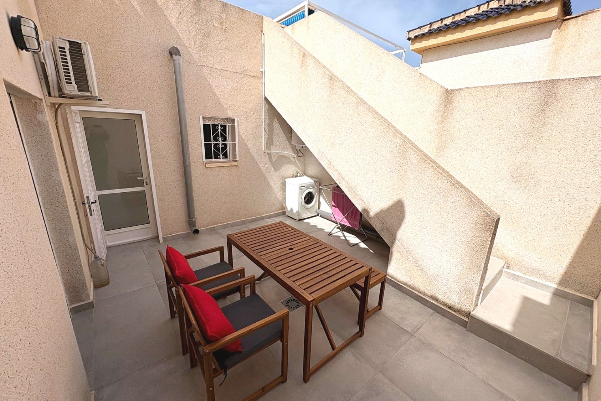 Resale - Townhouse / Duplex / Corner - Ciudad Quesada - Benimar