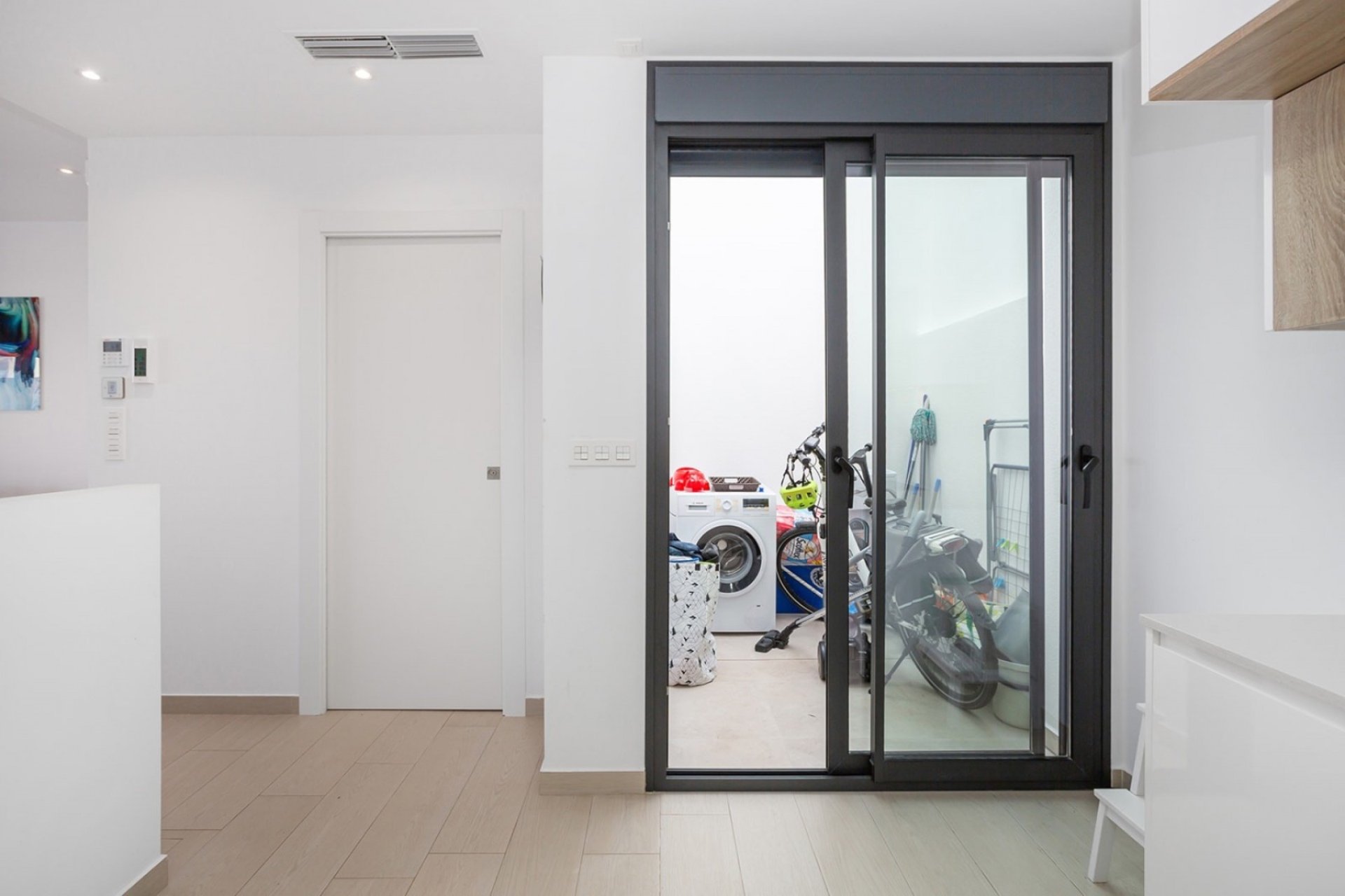 Resale - Townhouse / Duplex / Corner - Ciudad Quesada - Costa Blanca