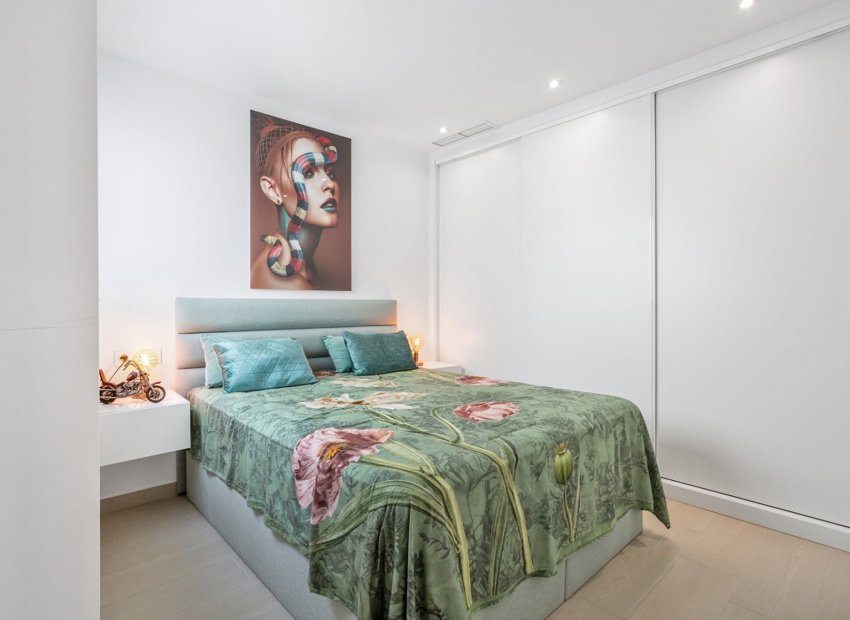 Resale - Townhouse / Duplex / Corner - Ciudad Quesada - Costa Blanca