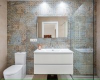 Resale - Townhouse / Duplex / Corner - Ciudad Quesada - Costa Blanca