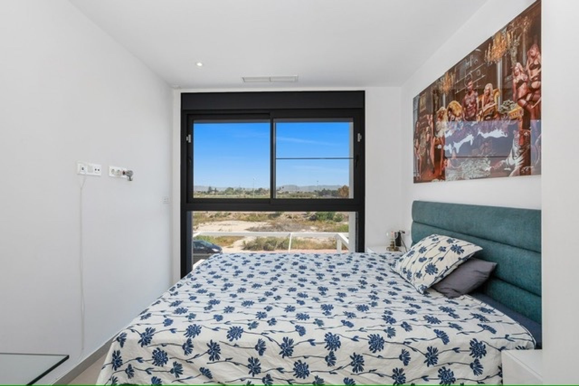 Resale - Townhouse / Duplex / Corner - Ciudad Quesada - Costa Blanca