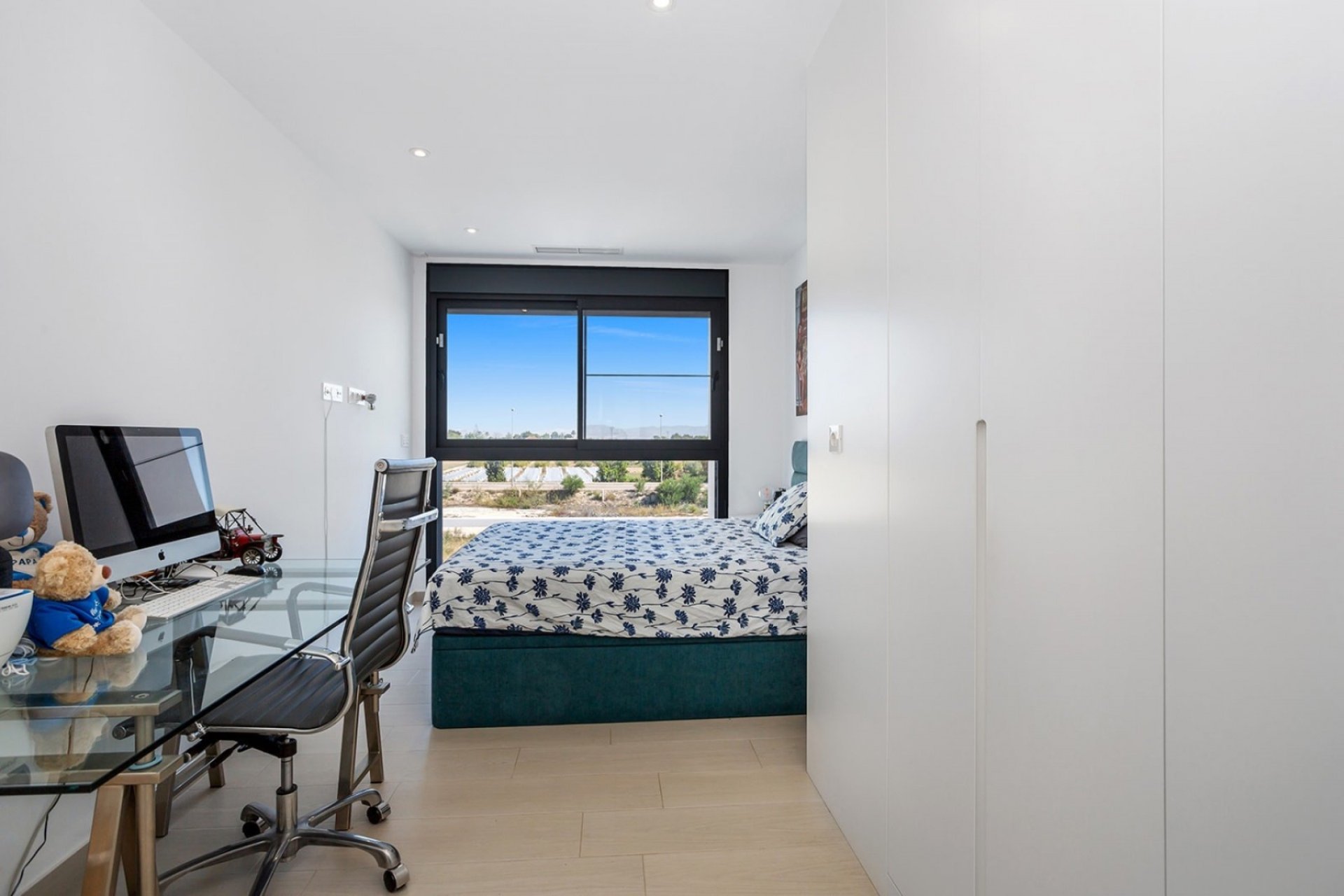 Resale - Townhouse / Duplex / Corner - Ciudad Quesada - Costa Blanca