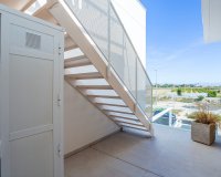 Resale - Townhouse / Duplex / Corner - Ciudad Quesada - Costa Blanca