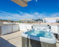 Resale - Townhouse / Duplex / Corner - Ciudad Quesada - Costa Blanca