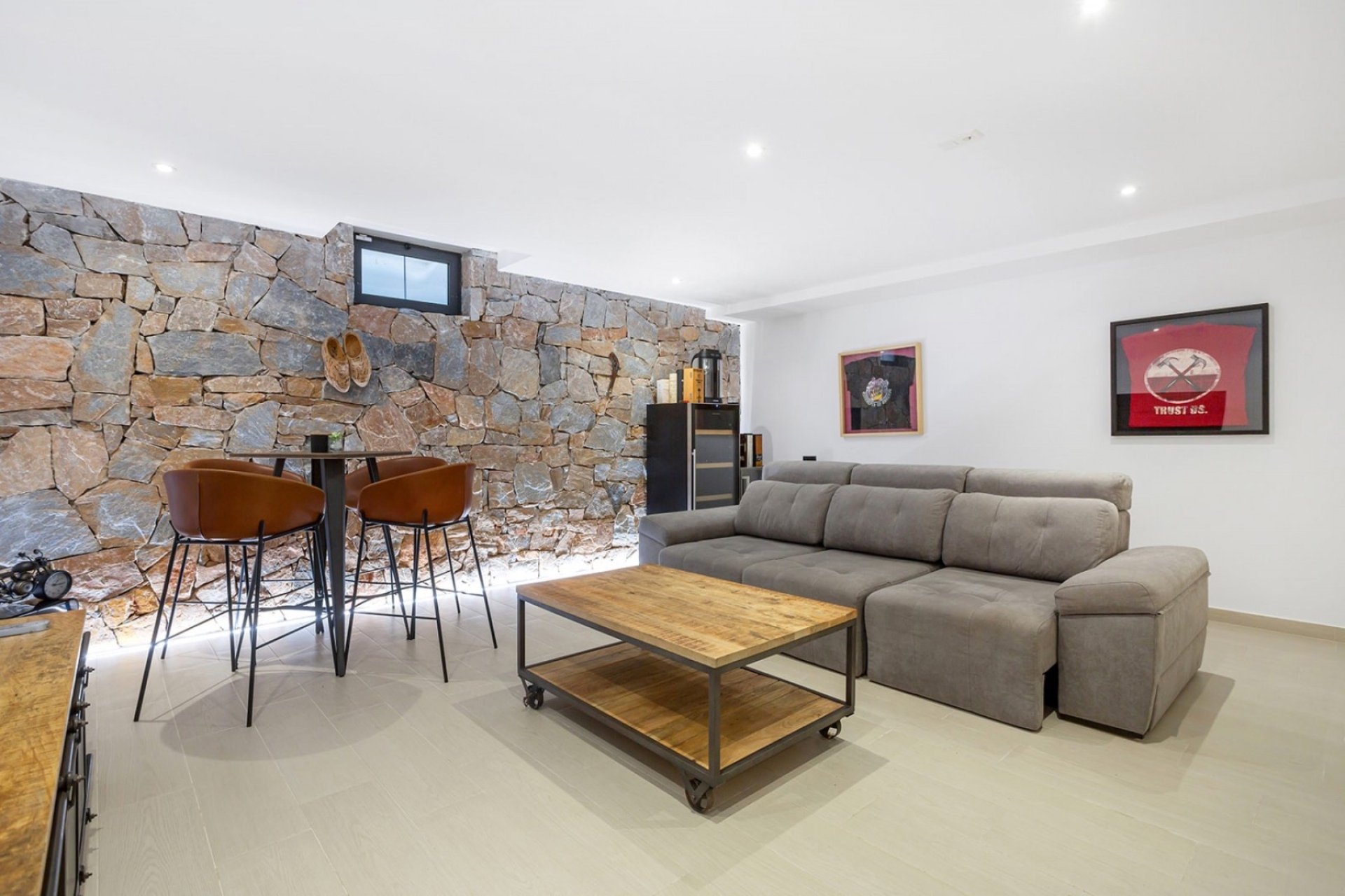 Resale - Townhouse / Duplex / Corner - Ciudad Quesada - Costa Blanca