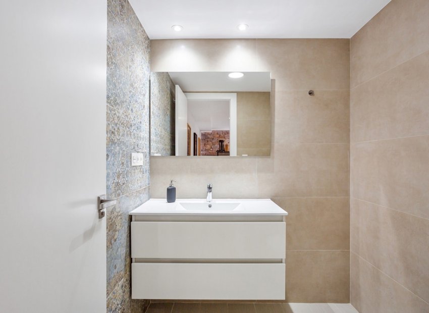 Resale - Townhouse / Duplex / Corner - Ciudad Quesada - Costa Blanca