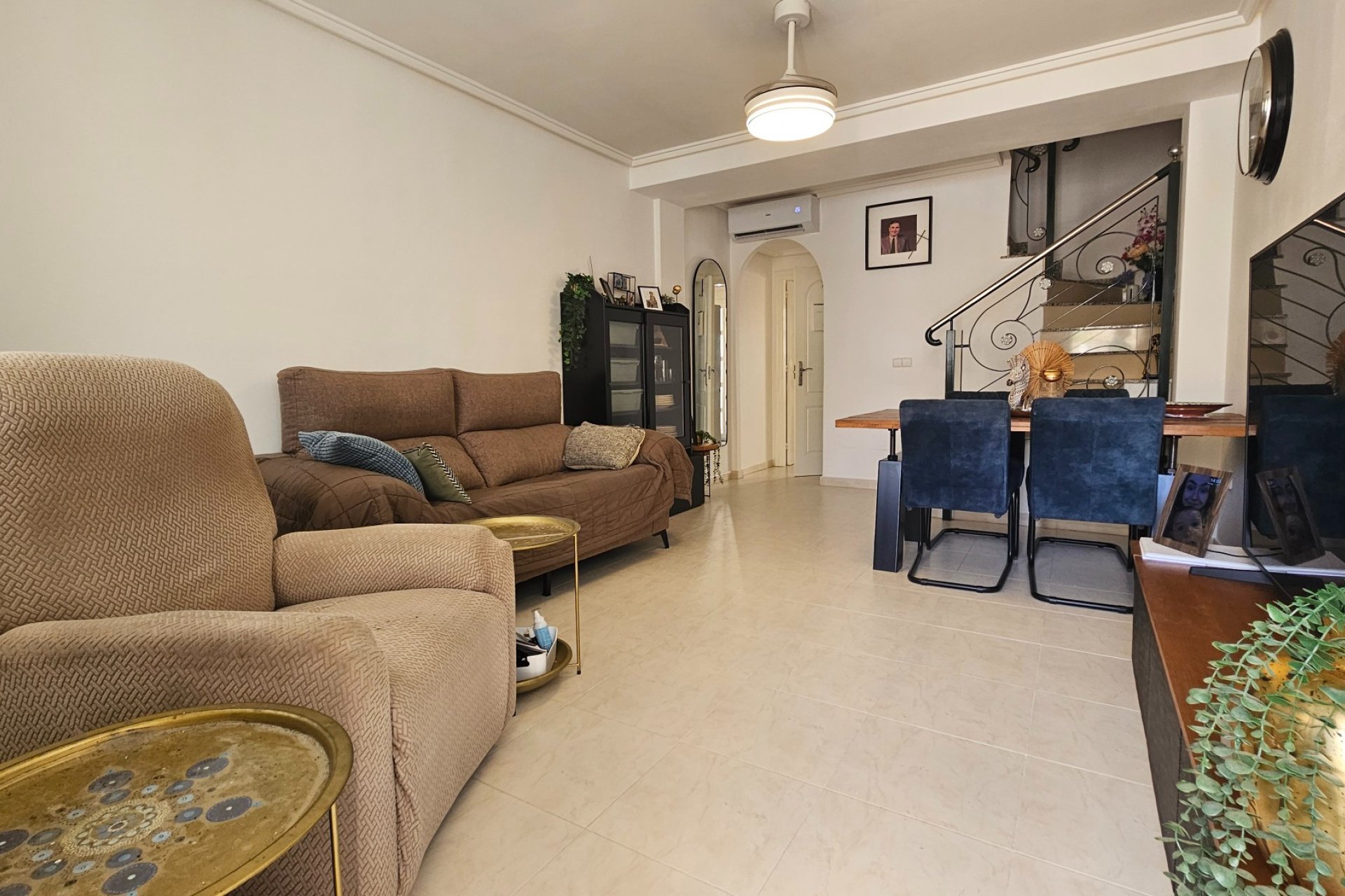 Resale - Townhouse / Duplex / Corner - Ciudad Quesada - Cuidad Quesada