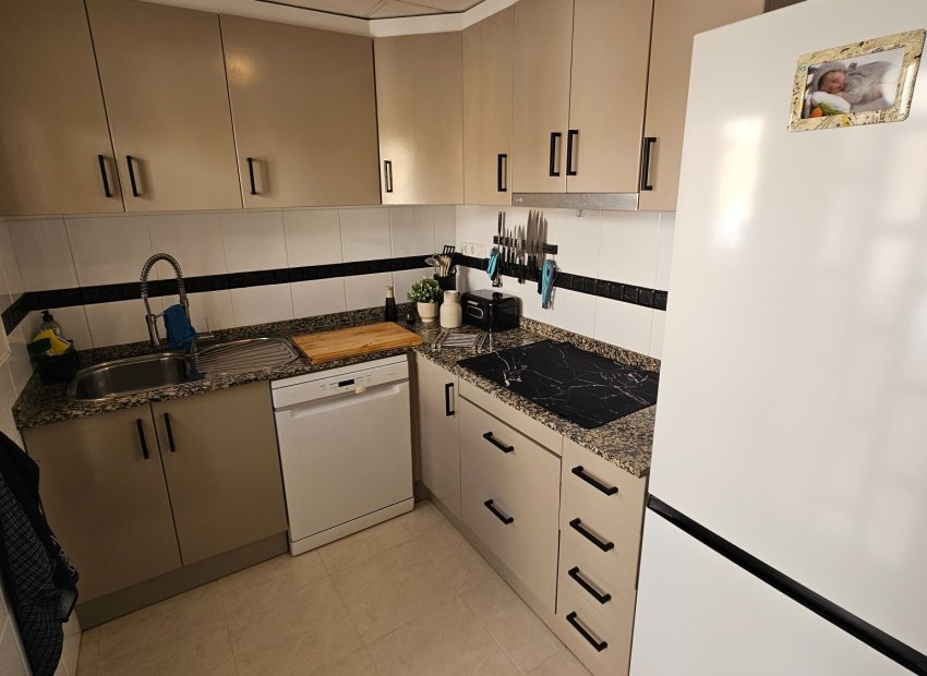 Resale - Townhouse / Duplex / Corner - Ciudad Quesada - Cuidad Quesada