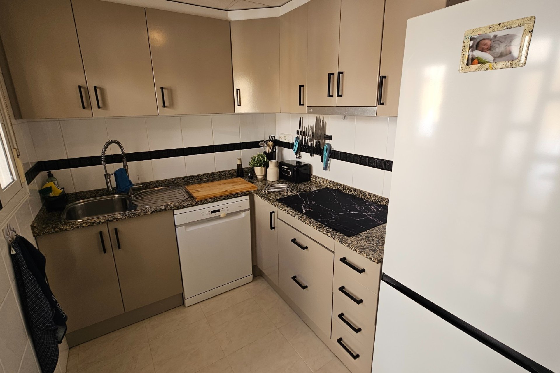 Resale - Townhouse / Duplex / Corner - Ciudad Quesada - Cuidad Quesada