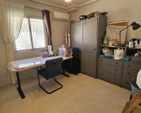 Resale - Townhouse / Duplex / Corner - Ciudad Quesada - Cuidad Quesada