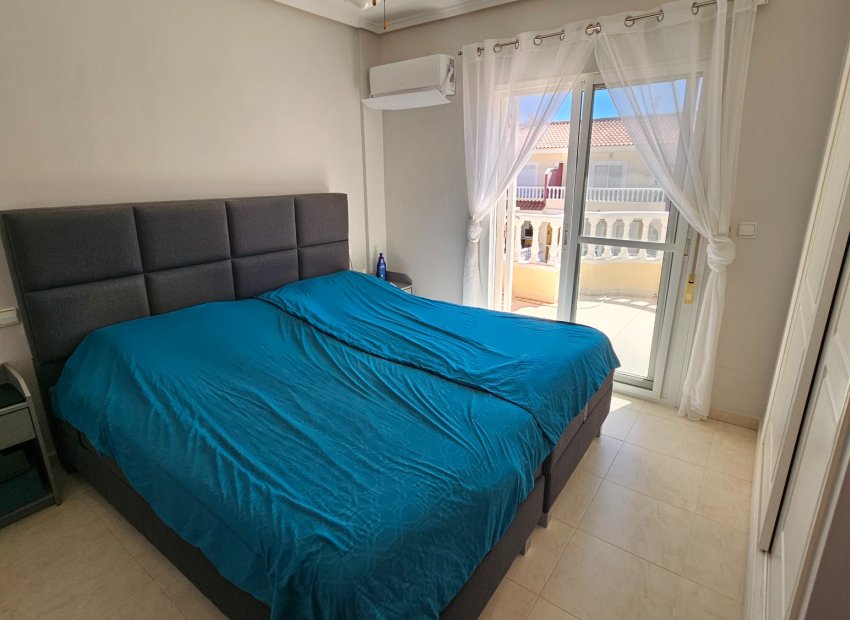 Resale - Townhouse / Duplex / Corner - Ciudad Quesada - Cuidad Quesada