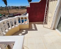 Resale - Townhouse / Duplex / Corner - Ciudad Quesada - Cuidad Quesada