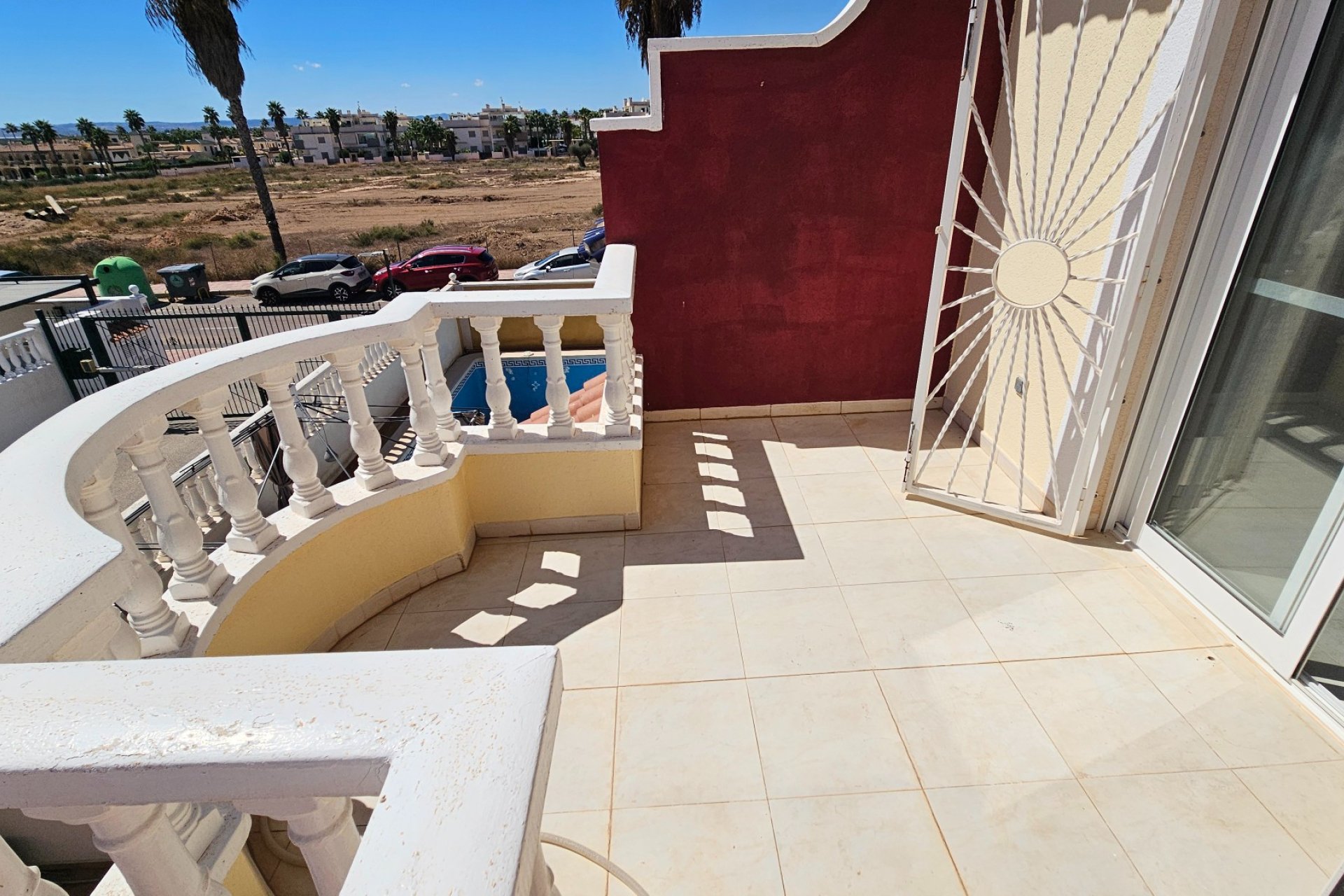 Resale - Townhouse / Duplex / Corner - Ciudad Quesada - Cuidad Quesada
