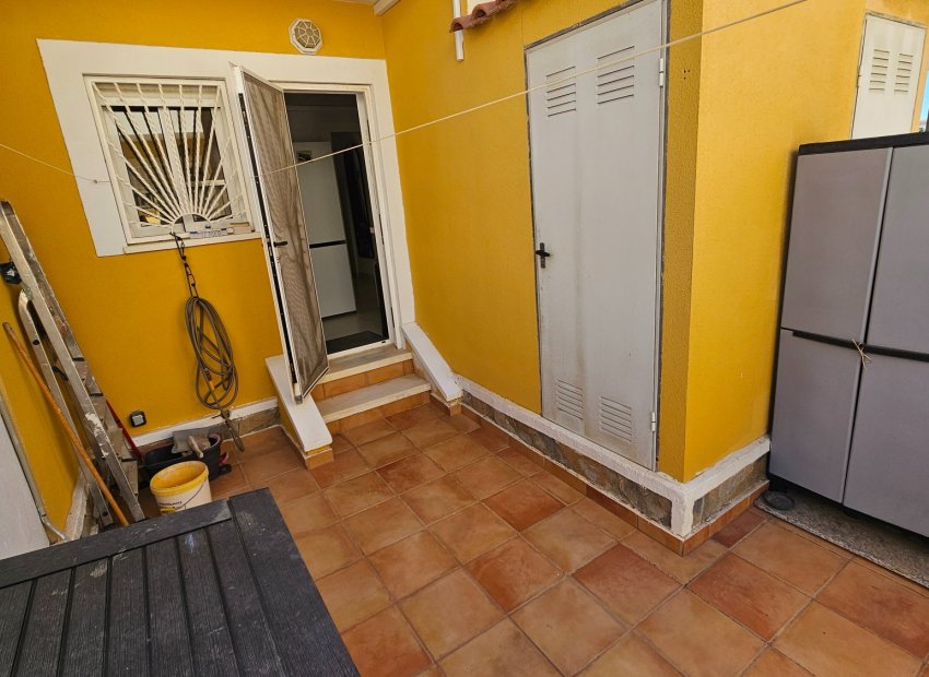 Resale - Townhouse / Duplex / Corner - Ciudad Quesada - Cuidad Quesada