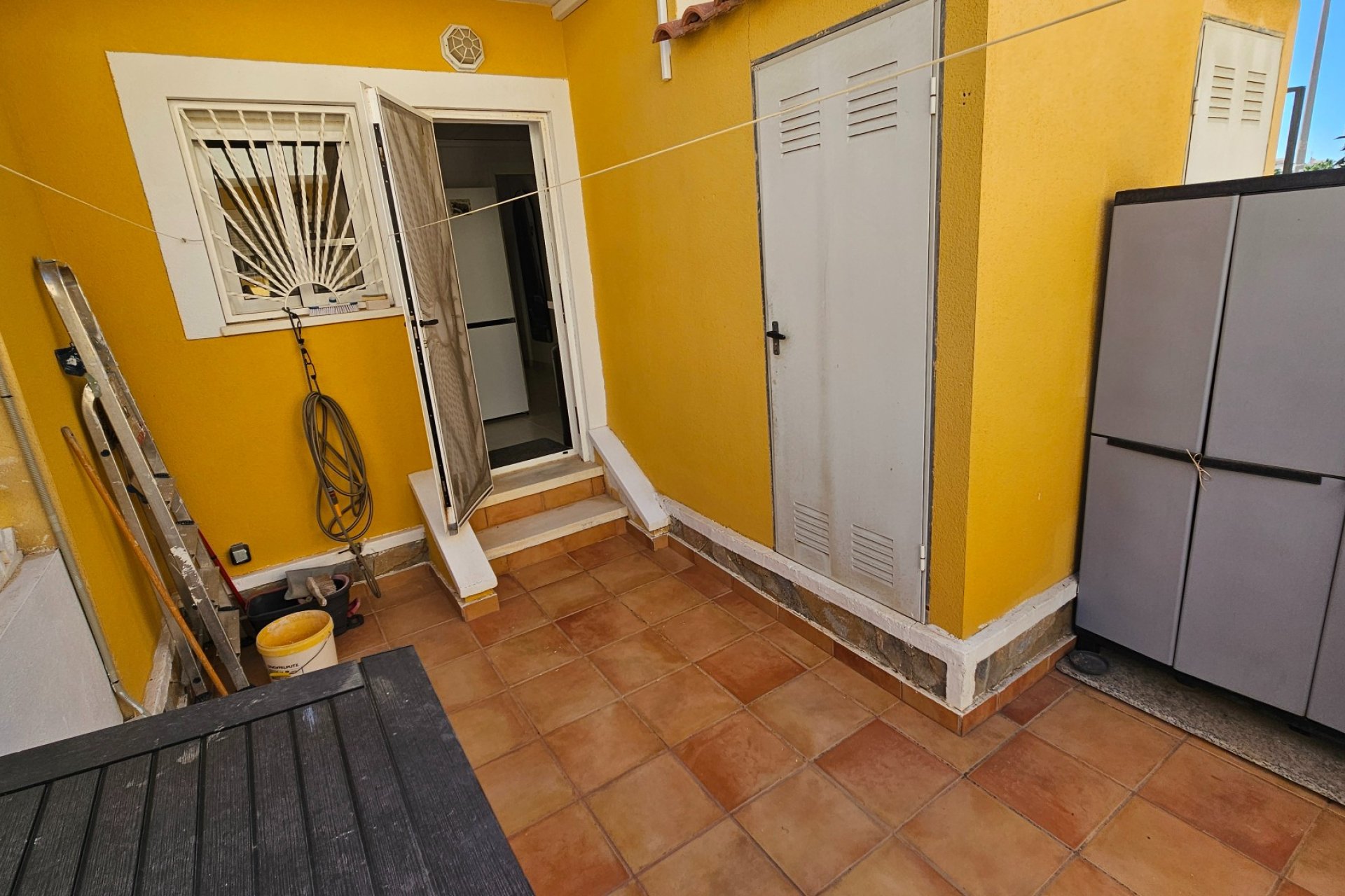 Resale - Townhouse / Duplex / Corner - Ciudad Quesada - Cuidad Quesada