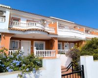 Resale - Townhouse / Duplex / Corner - Ciudad Quesada - Doña Pepa