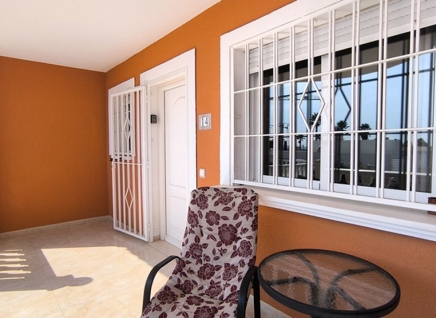 Resale - Townhouse / Duplex / Corner - Ciudad Quesada - Doña Pepa